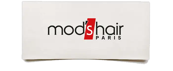 mod´s hair 